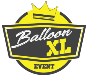 Logo BalloonXL
