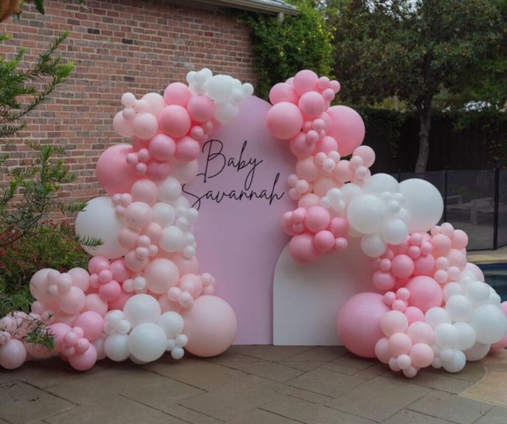 backdrup balloon