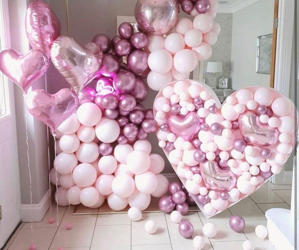 backdrup balloon
